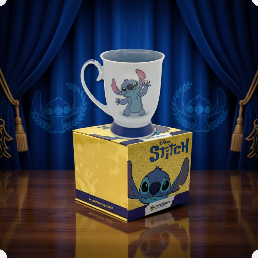 Caneca Royal Stitch Aloha – 300 ml
