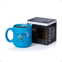 Caneca Mini Tina Sulley em Cerâmica – 100 ml