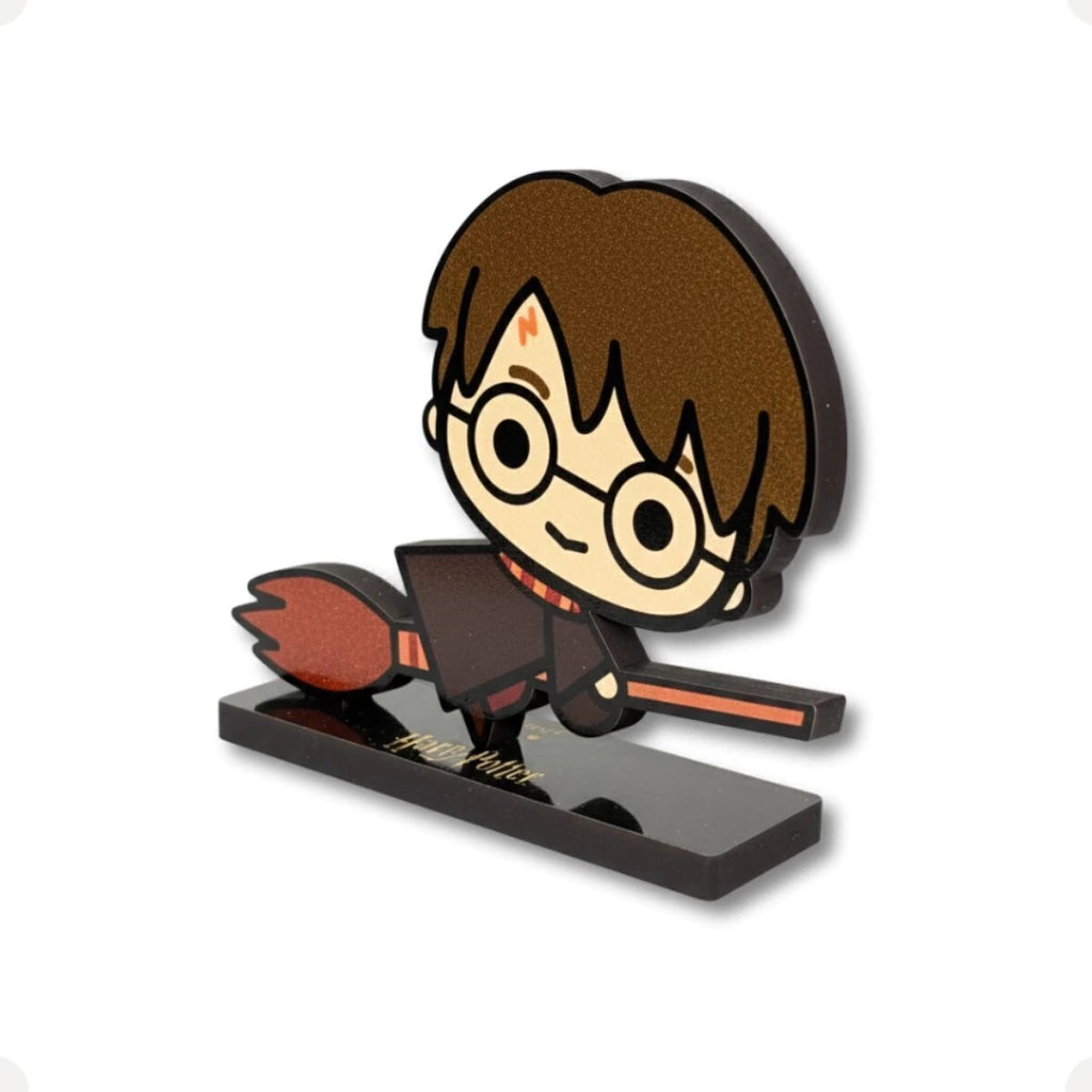 Figura Decorativa Harry Potter Pop Collection