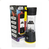 Garrafa Mixer Star Wars – 300 ml