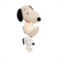 Luminária Snoopy