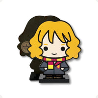 Figura Decorativa Hermione Pop Collection Harry Potter