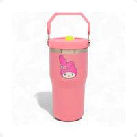 Copo Térmico Tumbler Hanger My Melody – 650 ml
