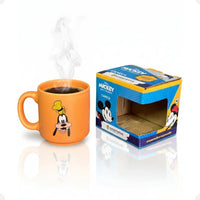 Caneca Mini Tina Pateta em Cerâmica – 100 ml