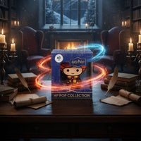 Figura Decorativa Ron Collection Harry Potter