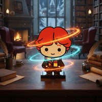 Figura Decorativa Ron Collection Harry Potter