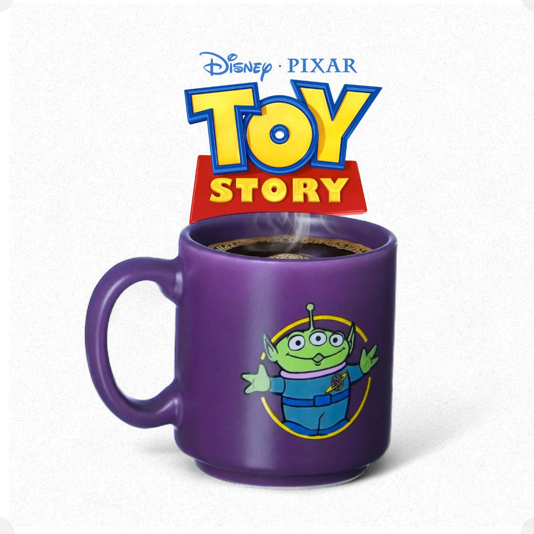 Caneca Mini Tina Cerâmica 100ml ET