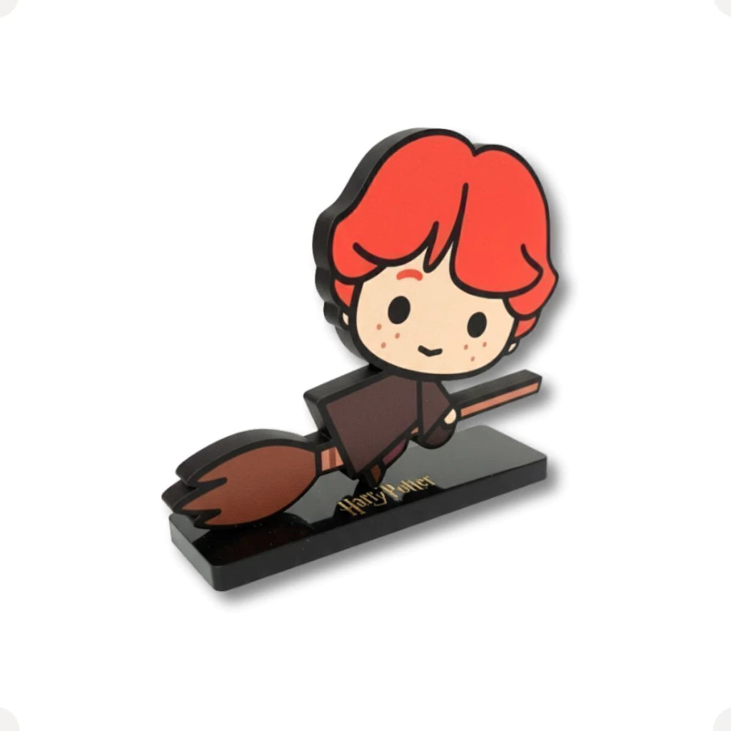 Figura Decorativa Ron Collection Harry Potter