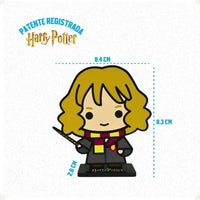 Figura Decorativa Hermione Pop Collection Harry Potter