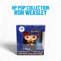Figura Decorativa Ron Collection Harry Potter