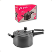 Panela de Pressão Magnific 3 L Grafite