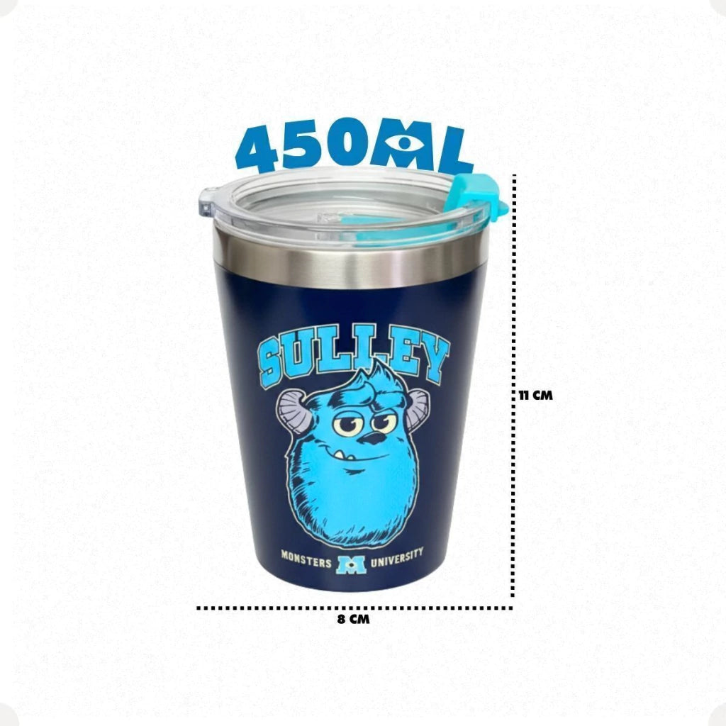 Copo de Viagem Snap com Tampa Sulley – 300 ml