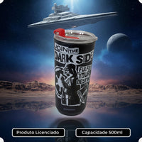 Copo Sky Star Wars Darth Vader – 500 ml