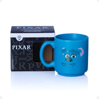 Caneca Mini Tina Sulley em Cerâmica – 100 ml