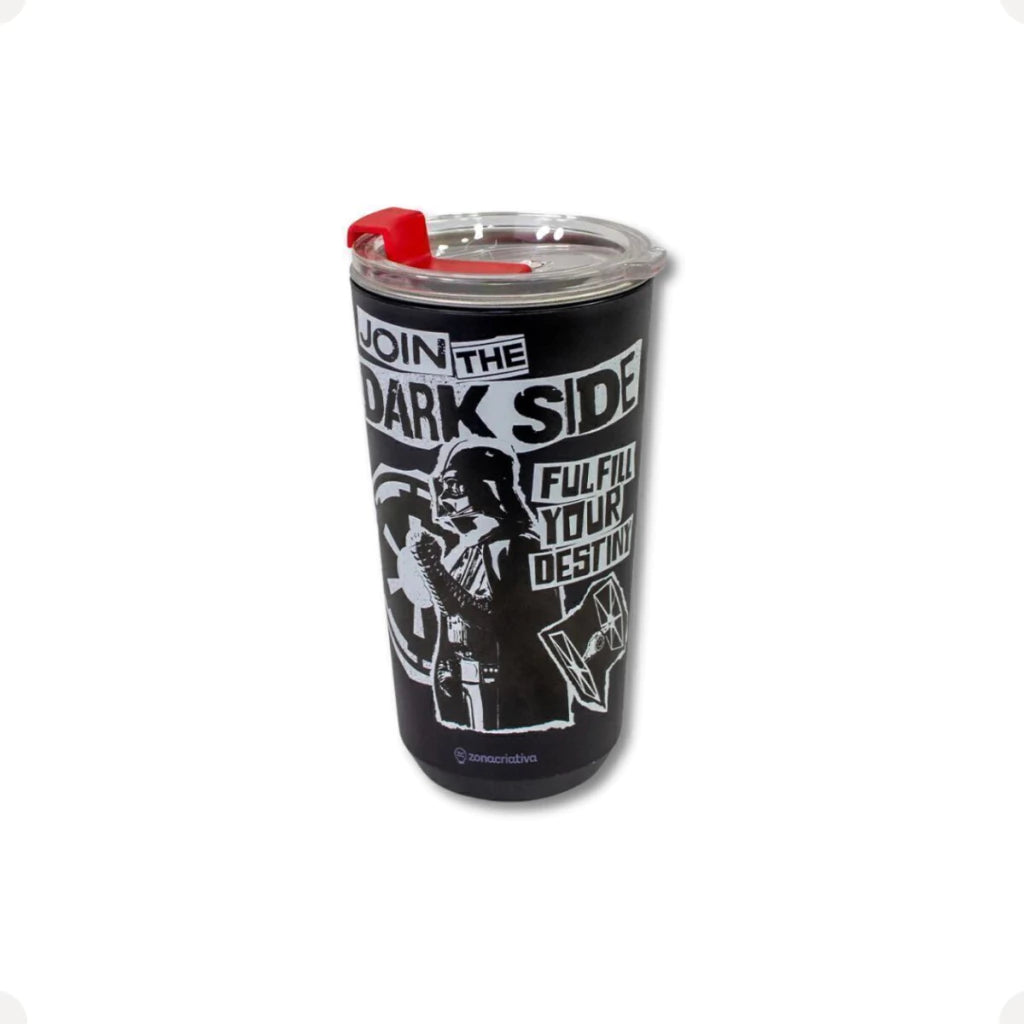Copo Sky Star Wars Darth Vader – 500 ml