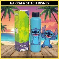 Garrafa Térmica Acqua Stitch – 600 ml