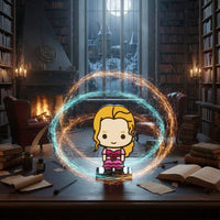 Figura Decorativa Hermione Pop Collection Harry Potter