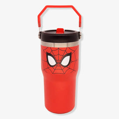 Copo Térmico Tumbler Hanger 650ml Spider Man