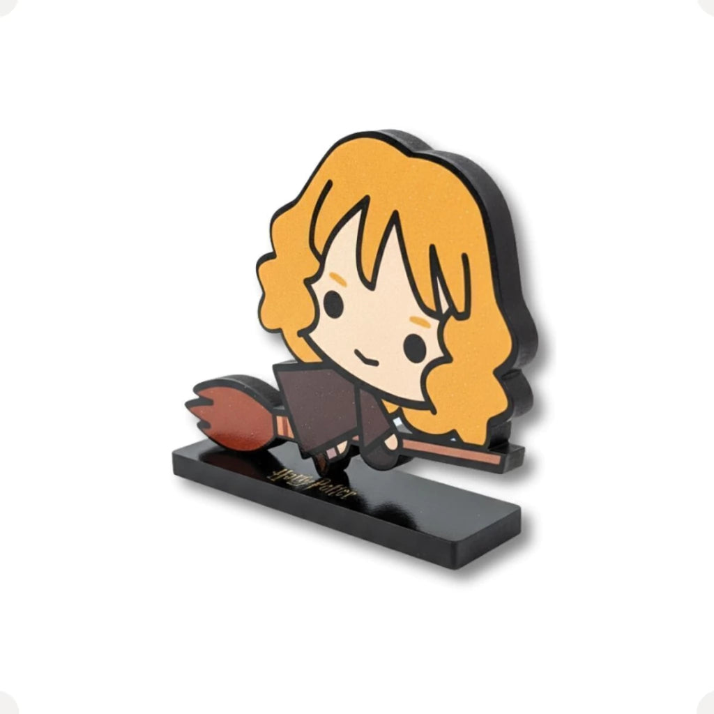Figura Decorativa Hermione Pop Collection Harry Potter