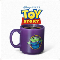 Caneca Mini Tina ET em Cerâmica – 100 ml