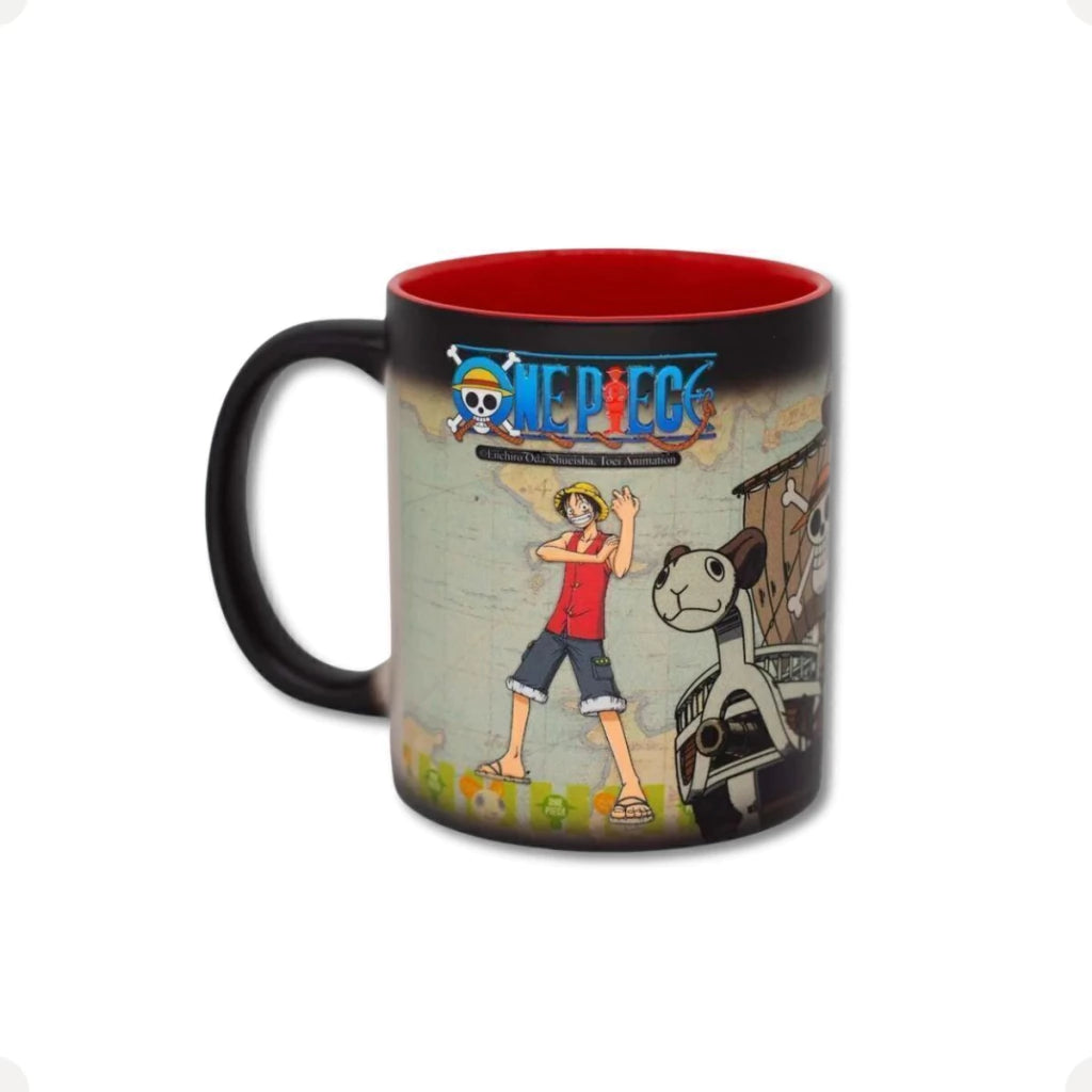 Caneca Magic One Piece – 350 ml