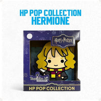 Figura Decorativa Hermione Pop Collection Harry Potter