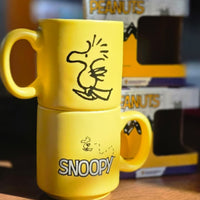 Caneca Mini Tina Cerâmica 100ml Woodstock