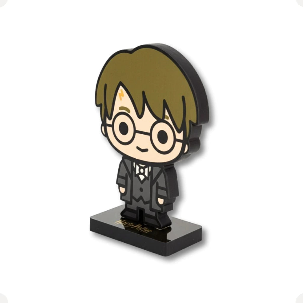 Figura Decorativa Harry Potter Pop Collection