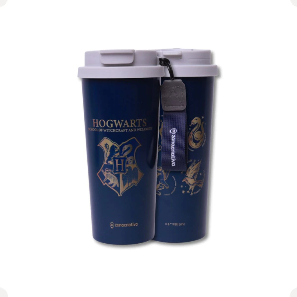 Copo Térmico Baker Hogwarts – 500 ml