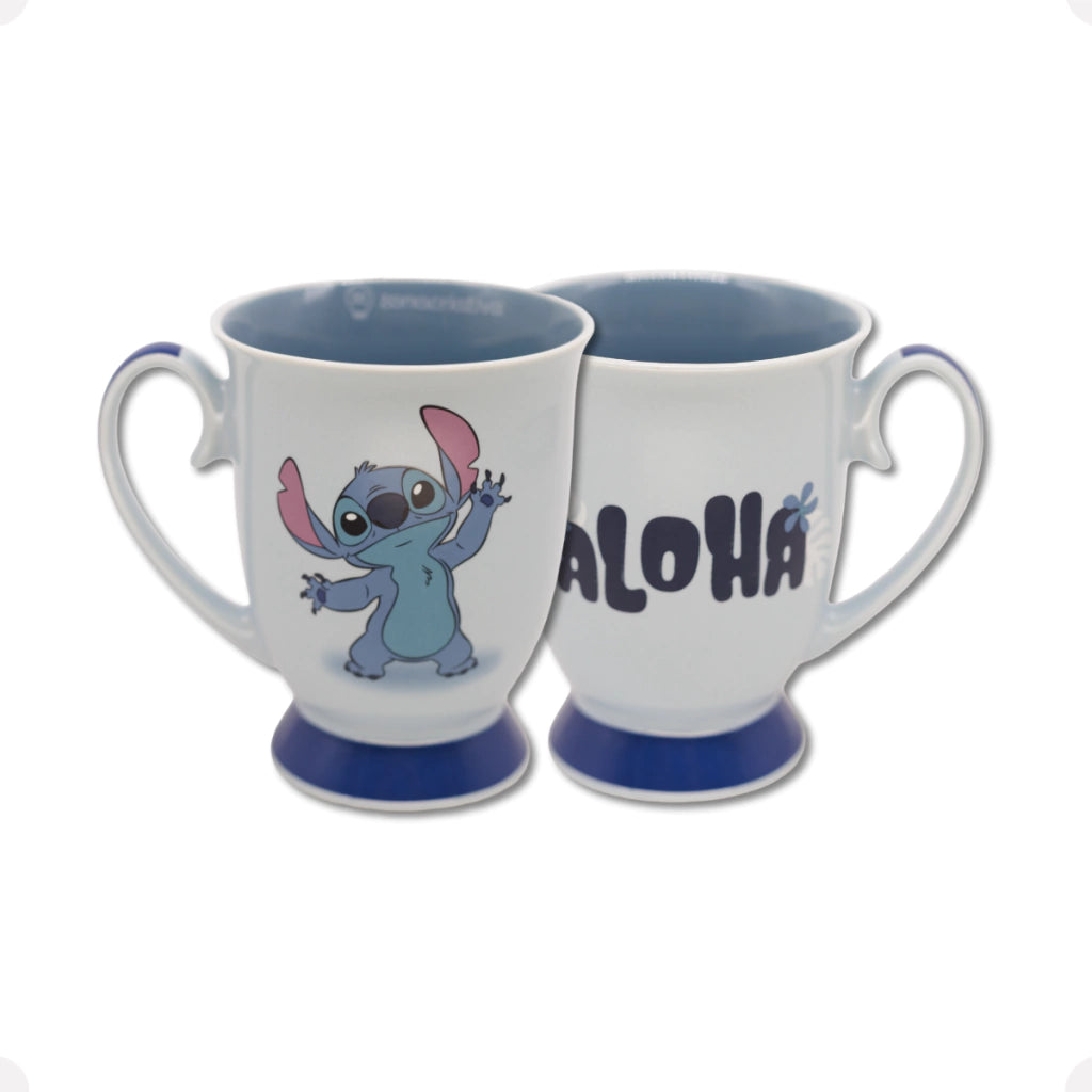 Caneca Royal Stitch Aloha – 300 ml