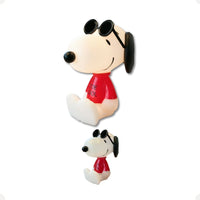Luminária Snoopy Joe Cool