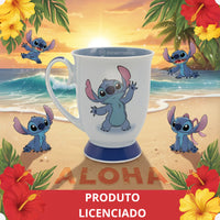 Caneca Royal Stitch Aloha – 300 ml