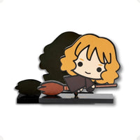Figura Decorativa Hermione Pop Collection Harry Potter