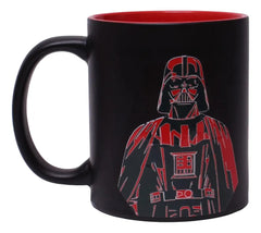 Caneca Magic 350ml Darth Vader
