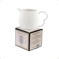 Cremeira Oasis em Cerâmica – 300 ml