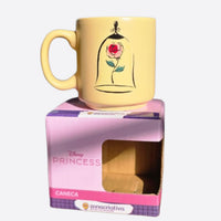 Caneca Mini Tina Cerâmica 100ml Bella