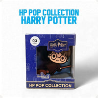 Figura Decorativa Harry Potter Pop Collection