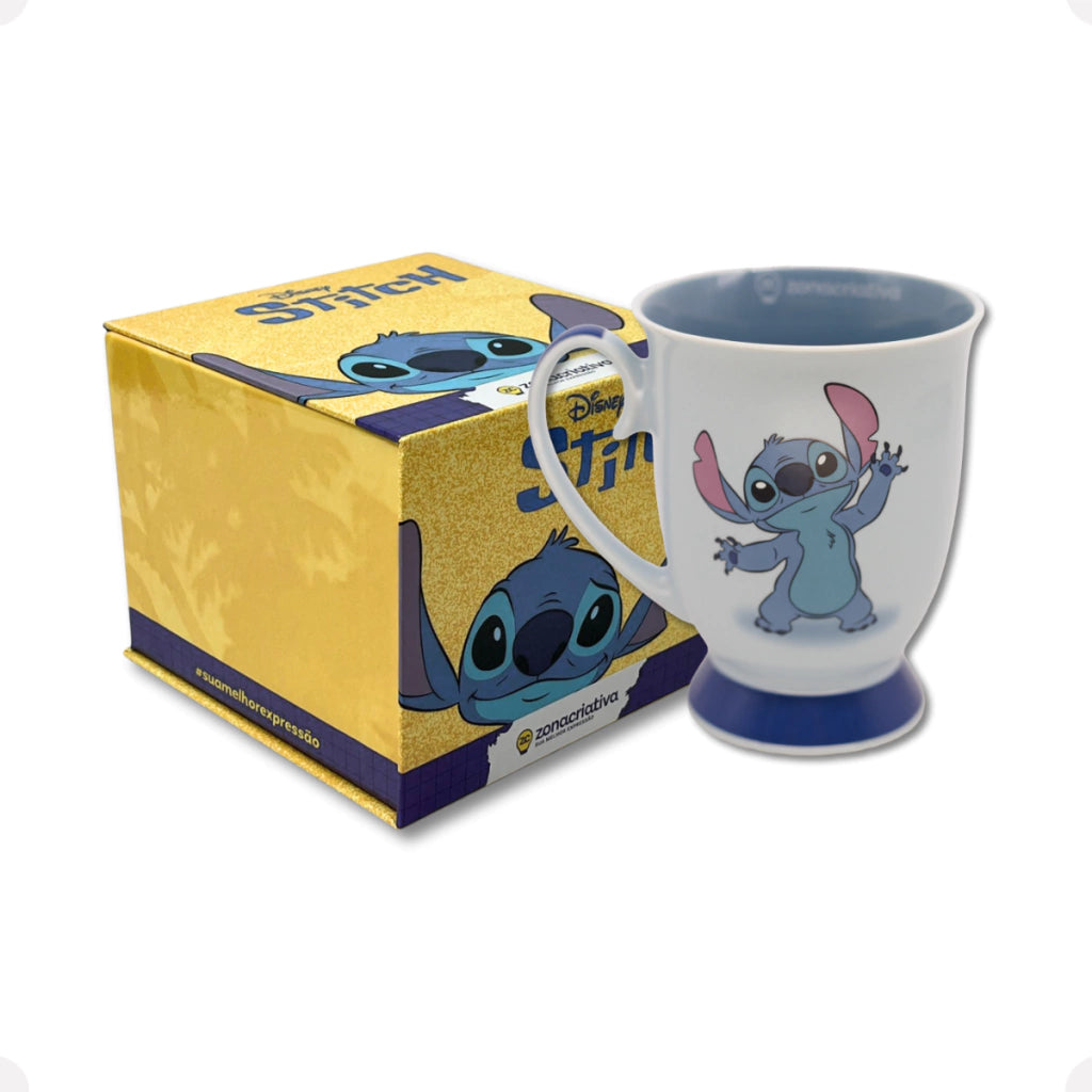 Caneca Royal Stitch Aloha – 300 ml