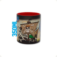 Caneca Magic One Piece – 350 ml