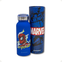 Garrafa Bubble Spider-Man – 500 ml