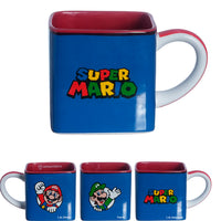 Caneca Cubo Super Mario – 300 ml