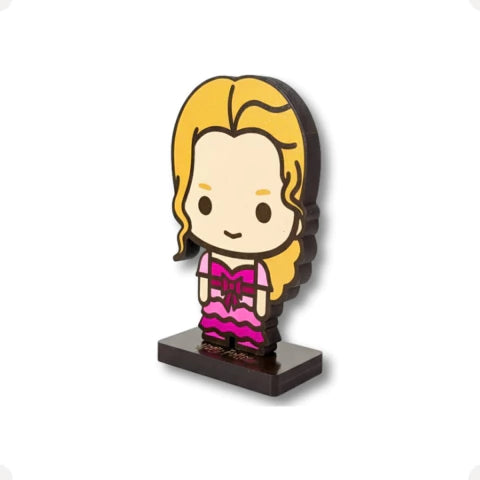 Figura Decorativa Hermione Pop Collection Harry Potter