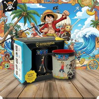 Caneca Magic One Piece – 350 ml