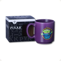 Caneca Mini Tina ET em Cerâmica – 100 ml