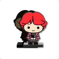 Figura Decorativa Ron Collection Harry Potter
