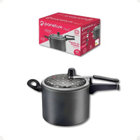 Panela de Pressão Magnific 4,5 L Grafite