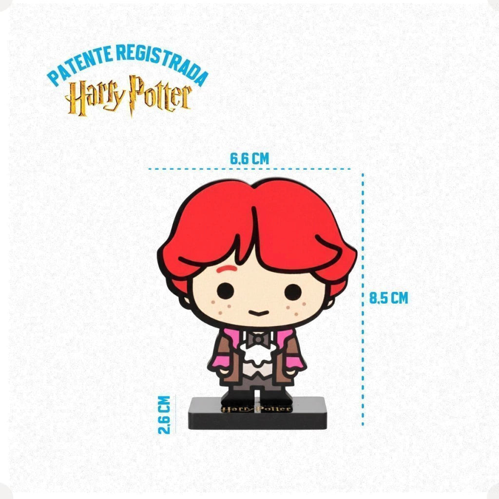 Figura Decorativa Ron Collection Harry Potter