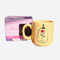 Caneca Mini Tina Cerâmica 100ml Bella