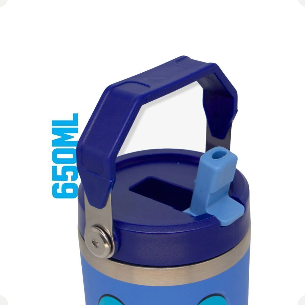 Copo Térmico Tumbler Hanger Stitch – 650 ml