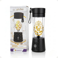 Garrafa Mixer Hogwarts – 300 ml